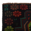 Tribal Baloch Rug 4' 2" x 6' 5" (ft) - No. W27274