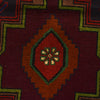 Traditional Baloch Rug 4' 4" x 6' 1" (ft) - No. W27276