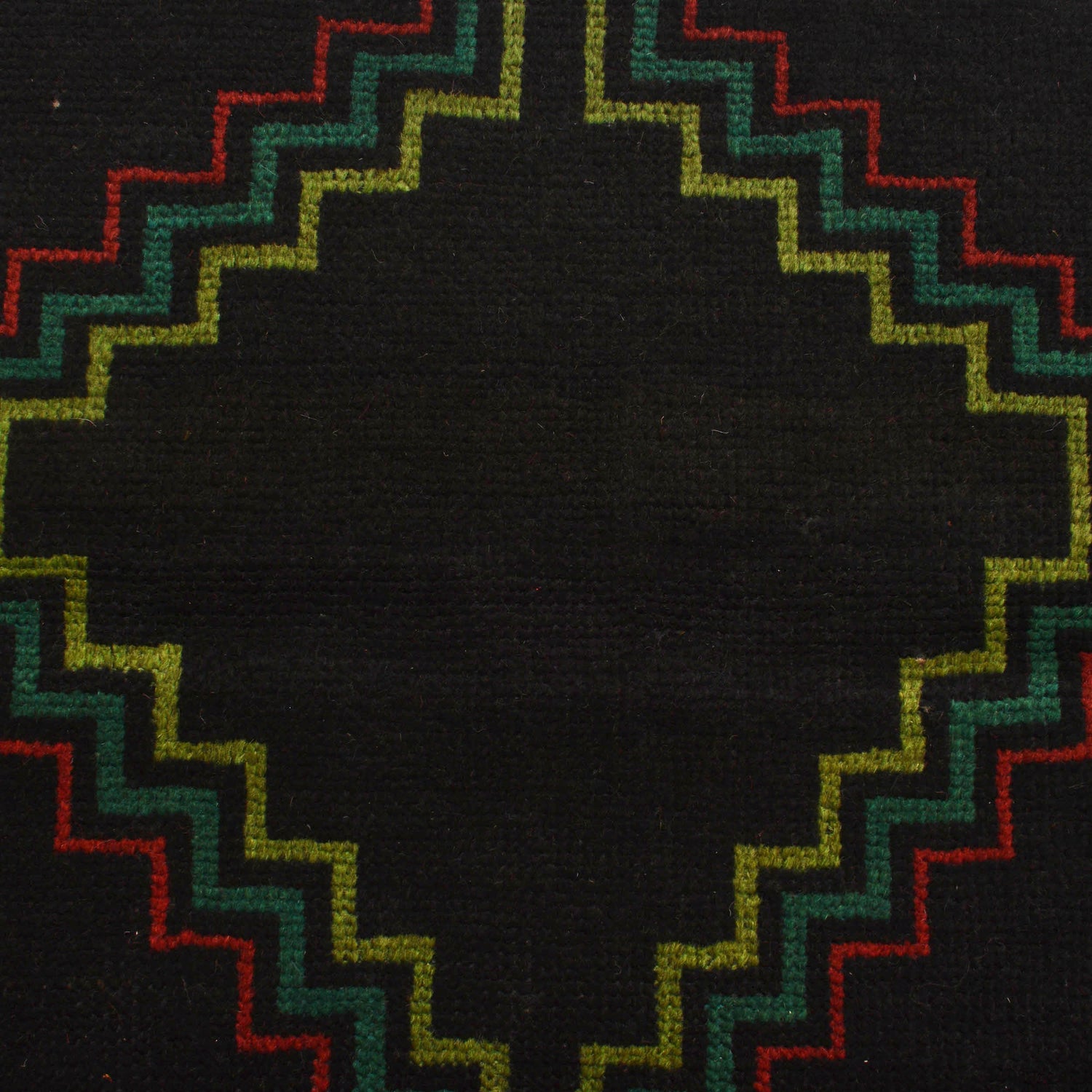 Baluch Short Rug 4' x 6' 9" (ft) - No. W27277