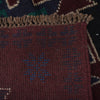 Tribal Baloch Rug 4' 2" x 6' 4" (ft) - No. W27281