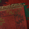 Handmade Baluchi Rug 4' 2" x 6' 8" (ft) - No. W27288