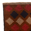 Tribal Baloch Rug 3' 9" x 6' 0" (ft) - No. W27295