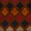 Tribal Baloch Rug 3' 9" x 6' 0" (ft) - No. W27295