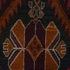 Tribal Baloch Rug 3' 8" x 6' 2" (ft) - No. W27299