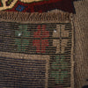 Baluch Short Rug 3' 11" x 6' 2" (ft) - No. W27305