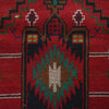 Baluch Short Rug 3' 11" x 5' 9" (ft) - No. W27307