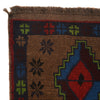 Camel Color Baluchi Rug 3' 10" x 6' 3" (ft) - No. W27310