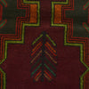 Tribal Baluchi Rug 4' 3" x 6' 0" (ft) - No. W27311