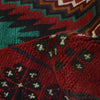 Tribal Baloch Rug 4' 4" x 5' 9" (ft) - No. W27312