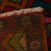 Handmade Baluchi Rug 3' 9" x 6' 4" (ft) - No. W27318