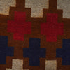 Baluch Short Rug 3' 9" x 6' 3" (ft) - No. W27319