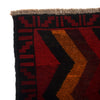 Tribal Baloch Rug 3' 8" x 6' 5" (ft) - No. W27322