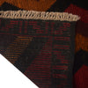 Tribal Baloch Rug 3' 8" x 6' 5" (ft) - No. W27322