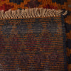 Handmade Baluchi Rug 3' 7" x 5' 7" (ft) - No. W27327