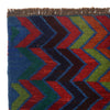 Tribal Baloch Rug 3' 8" x 6' 1" (ft) - No. W27337