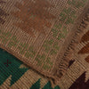 Tribal Baloch Rug 4' 2" x 6' 1" (ft) - No. W27339