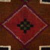 Tribal Baloch Rug 3' 10" x 6' 7" (ft) - No. W27341