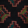 Traditional Baloch Rug 4' 3" x 6' 3" (ft) - No. W27342