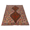 Traditional Baloch Rug 4' 3" x 6' 3" (ft) - No. W27346