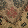 Camel Color Baluchi Rug 4' 1" x 6' 5" (ft) - No. W27352