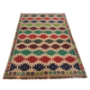 Baluch Short Rug 4' 1" x 6' 6" (ft) - No. W27361