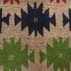 Baluch Short Rug 4' 1" x 6' 6" (ft) - No. W27361