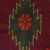 Handmade Baluchi Rug 4' 0" x 6' 2" (ft) - No. W27363