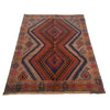 Baluch Short Rug 3' 9" x 5' 7" (ft) - No. W27365