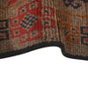 Baluch Short Rug 3' 9" x 5' 7" (ft) - No. W27365