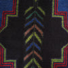 Hand Knotted Baluchi Rug 4' 1" x 6' 4" (ft) - No. W27366