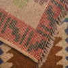 Camel Color Baluchi Rug 4' 1" x 6' 0" (ft) - No. W27369