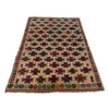 Baluch Short Rug 4' 2" x 6' 7" (ft) - No. W27370