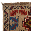 Handmade Baluchi Rug 4' 4" x 6' 4" (ft) - No. W27371