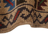 Handmade Baluchi Rug 4' 4" x 6' 4" (ft) - No. W27371