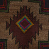 Baluch Short Rug 4' 2" x 6' 1" (ft) - No. W27373