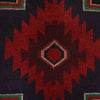 Traditional Baloch Rug 4' 4" x 6' 7" (ft) - No. W27375