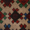 Camel Color Baluchi Rug 4' 0" x 6' 4" (ft) - No. W27379