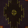 Tribal Baloch Rug 3' 11" x 6' 3" (ft) - No. W27380