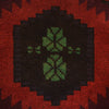 Tribal Baluchi Rug 4' 2" x 6' 8" (ft) - No. W27387