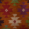 Traditional Baloch Rug 3' 10" x 6' 3" (ft) - No. W27392