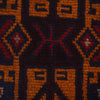 Handmade Baluchi Rug 3' 10" x 6' 4" (ft) - No. W27396