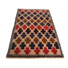 Camel Color Baluchi Rug 3' 7" x 6' 0" (ft) - No. W27415