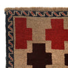 Camel Color Baluchi Rug 3' 7" x 6' 0" (ft) - No. W27415