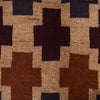 Camel Color Baluchi Rug 3' 7" x 6' 0" (ft) - No. W27415