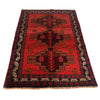 Tribal Baloch Rug 3' 9" x 6' 3" (ft) - No. W27420