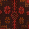 Tribal Baloch Rug 3' 9" x 6' 3" (ft) - No. W27420