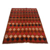 Handmade Baluchi Rug 3' 10" x 5' 11" (ft) - No. W27424