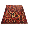 Hand Knotted Baluchi Rug 3' 11" x 5' 5" (ft) - No. W27426