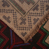 Baluch Short Rug 4' 1" x 6' 5" (ft) - No. W27427