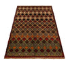 Baluch Short Rug 3' 10" x 6' 0" (ft) - No. W27430